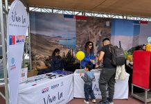 Región de Atacama destaca su oferta turística en el Carnaval Mayor de Sernatur