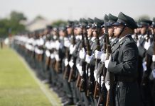 INICIA NUEVO PROCESO DE ADMISIÓN PARA GENDARMES ALUMNOS 2026