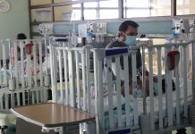 HOSPITAL PROVINCIAL DEL HUASCO SE PREPARA PARA TEMPORADA INVERNAL