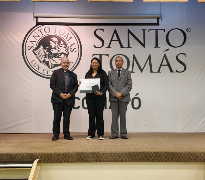 reconocimiento tema sello iaa