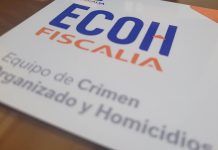 Copiapó: Unidad SAC de la Fiscalía indaga caso de homicidio frustrado con arma de fuego