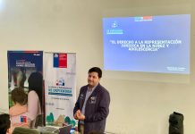 ATACAMA FORTALECE SU RED DE PROTECCIÓN: COORDINACIÓN ENTRE DEFENSA JURÍDICA Y PROGRAMAS ESPECIALIZADOS AVANZA EN VALLENAR