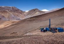 ATEX Resources avanza en permisos ambientales para Valeriano en Atacama