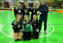 Club Infinito Vóley destaca en la primera fecha de LIVONOR 2026 en Salamanca
