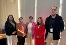 Corporación Renasci y Tribunal de Familia de Copiapó fortalecen coordinación para procesos de protección de niños y adolescentes
