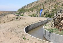 CNR convoca a las Organizaciones de Usuarios de Aguas del Norte Chico a postular al en concurso para obras civiles sobre UF 10.000