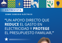 Seremi del Trabajo y Previsión Social de Atacama informa apertura de postulación al Subsidio Eléctrico