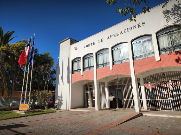 Corte de apelaciones 2022 2