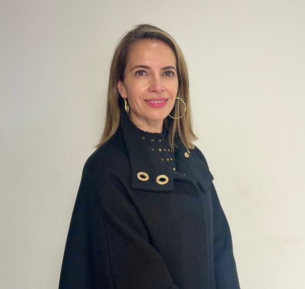Directora Regional
