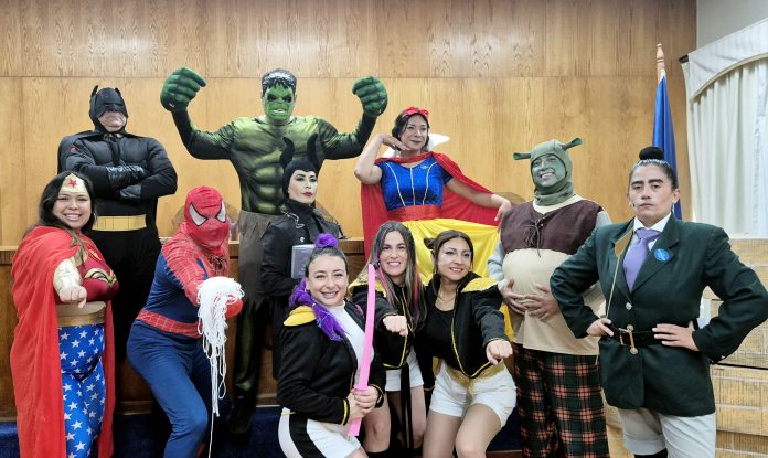 Elenco