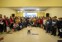 Fondo Más Comunidad 2026 impulsado por Aguas CAP abrió nueva convocatoria para organizaciones de Caldera