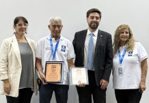 SEREMI Díaz Jopia destaca rol social de Radio Club Copiapó en su aniversario 30: “Cuando las redes fallan, ahí sigue la radio”