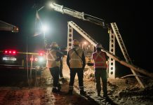 Transelec reporta 100 robos y 80 toneladas de cobre sustraídas en 2026, apuntando a un riesgo inminente en consumo residencial
