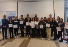 SERNAC REGIONAL REALIZA CICLO DE TALLERES DE EDUCACIÓN SOSTENIBLE PARA JEFAS DE HOGAR EN CHAÑARAL