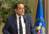 Mulet insiste en tramitar invariabilidad tributaria como reforma constitucional tras anuncio de “ajustes” por parte del Gobierno