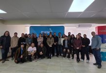 ProChile impulsa mesa de industrias creativas para generar nuevos negocios en Atacama