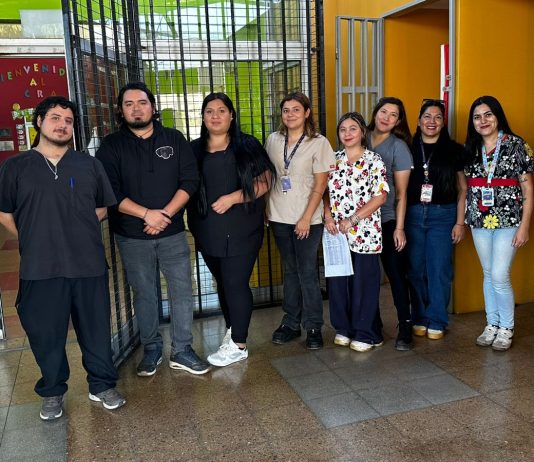 SLEP Atacama despliega proceso masivo de evaluaciones médicas PIE que beneficia a más de 4.500 estudiantes