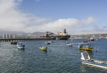 CMP PRESENTA SU REPORTE DE SOSTENIBILIDAD 2025 Y PROYECTA SU CRECIMIENTO CON FOCO EN DESCARBONIZACIÓN