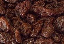 I’Fruit concreta exportación de pasas a Polonia gracias al apoyo de ProChile