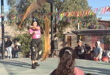 Ministerio de las Culturas destina más de $153 millones para fortalecer iniciativas culturales comunitarias en Atacama