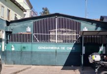 Tribunal de Vallenar sustituyó pena de cárcel a madre de cuatro hijos