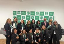 Agrupación apoyo a Carabineros en la provincia del Huasco, proyecta trabajo preventivo en sectores rurales