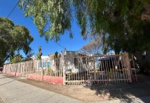 Municipio de Copiapó denuncia robo de computadores pertenecientes a la Oficina de Información Laboral (OMIL)