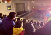 LA MAGIA DEL BAFONA EMOCIONA A NIÑOS Y NIÑAS DE RESIDENCIAS DE ATACAMA EN UNA EXPERIENCIA INOLVIDABLE