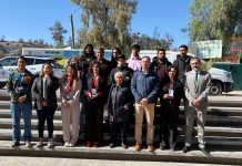 Reconocer el emprendimiento y la innovación en las mujeres del Huasco En Vallenar se llevó a cabo la entrega de reconocimiento regional del premio Mujer Agroinnovadora