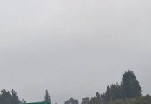 Accidente de tránsito en la ruta C-46 dejó una persona lesionada en Vallenar
