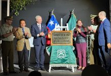 Carabineros crea Sección O.S.9 en Atacama para fortalecer investigación criminal