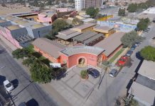 Centro Comunitario El Palomar invita a gran Feria de Servicios este 20 de mayo