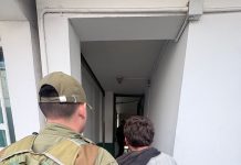 Carabineros detuvo a sujeto por robo frustrado al interior de empresa en Copiapó