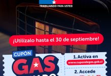 La Delegación Presidencial Provincial de Huasco llama a postular al beneficio Bono Gas Licuado