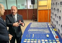 Operativo MT-0 desarticuló clan familiar dedicado al microtráfico de drogas en Copiapó