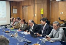Comisión Nacional de la Carne Bovina retoma trabajo para fortalecer la ganadería nacional