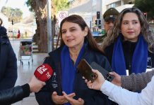Delegada Regional Sofía Cid valora aprobación en la Cámara del Proyecto de Reconstrucción Nacional y hace un llamado a que se apruebe en el Senado
