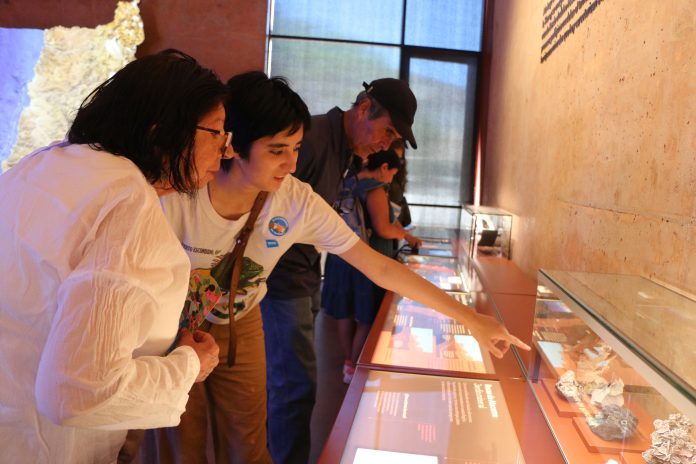 nuevo Museo regional de Atacama (22)