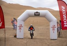 El Rally Desafío del Desierto se prepara para realizar su 25ª versión 2026 junto a los históricos pilotos Dakarianos chilenos en Copiapó con más de doscientos pilotos.