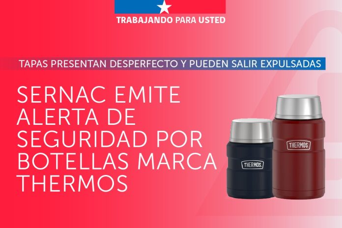 thermos