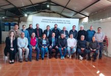 CONFEMIN criticó falta de diálogo social en Cuenta Pública presidencial