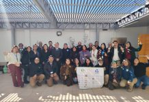 En Copiapó se realizó II Cumbre de Economía Circular de la Región de Atacama