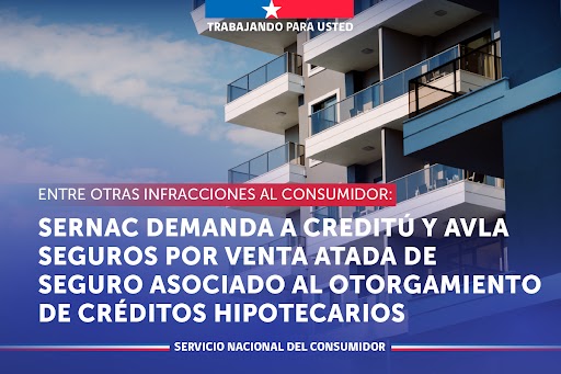 13.06.26 Demanda crédito hipotecario