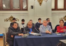 CONFEMIN expuso ante Comisión de Minería y Energía de la Cámara por patentes mineras