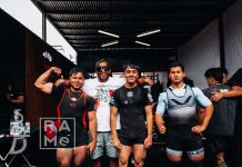 CLUB “POWERLIFTING ATACAMA”: 15 JÓVENES DE LA REGIÓN SE PREPARAN PARA PARTICIPAR EN EL “CAMPEONATO REGIONAL NORTE” EN ANTOFAGASTA.