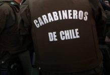 Ocho carabineros son detenidos y desvinculados en Atacama tras investigación por irregularidades en procedimientos policiales