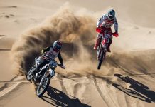 El Rally Desafío del Desierto que todos recordarán, se prepara para realizar su 25ª versión 2026 en el desierto atacameño con 650 kilómetros y más de 200 pilotos.