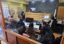 Fiscalía de Atacama solicitó ampliar detención de ocho excarabineros investigados por distintos delitos