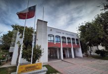 CORTE DE COPIAPÓ CONFIRMA PRISIÓN PREVENTIVA PARA CARABINEROS FORMALIZADOS POR DIVERSOS ILÍCITOS