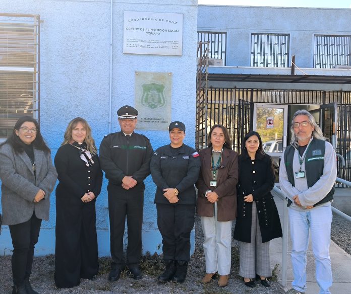 CRS COPIAPO 2